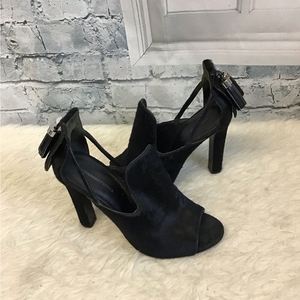 Alexander Wang size 38